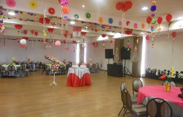 San Francisco Eventos