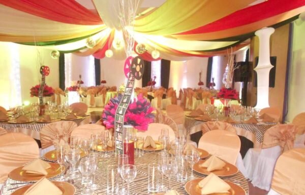 San Francisco Eventos