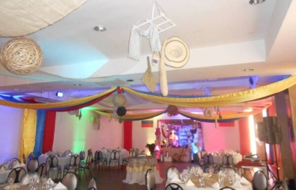 San Francisco Eventos