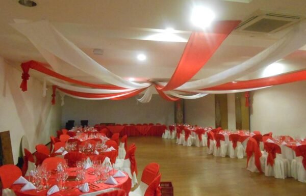 San Francisco Eventos