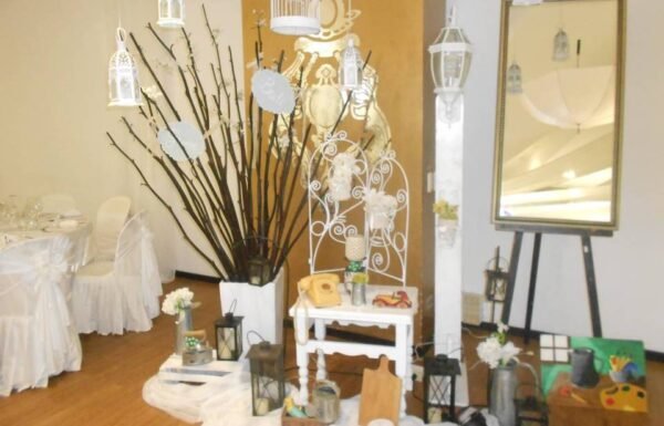 San Francisco Eventos