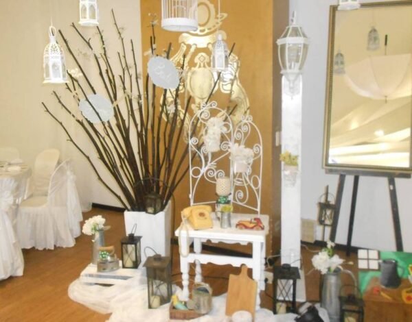 San Francisco Eventos