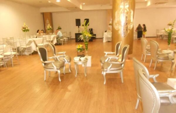 San Francisco Eventos