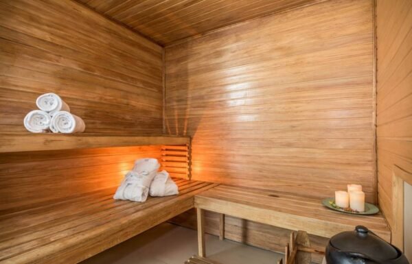 NH Collection Bogotá WTC Royal