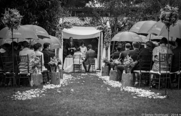 Casa de Campo Potrerito