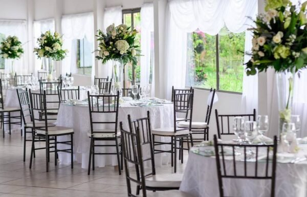 Hacienda El Trebolito