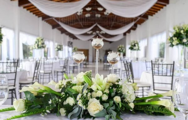 Hacienda El Trebolito