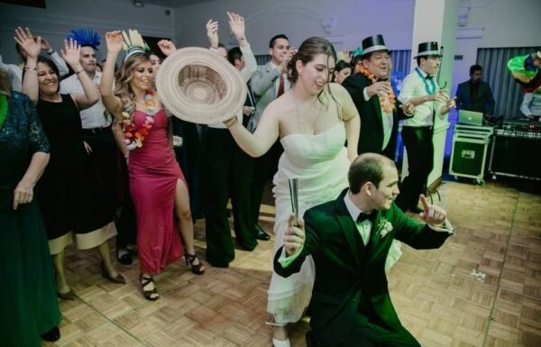 Orquesta Son del Caribe