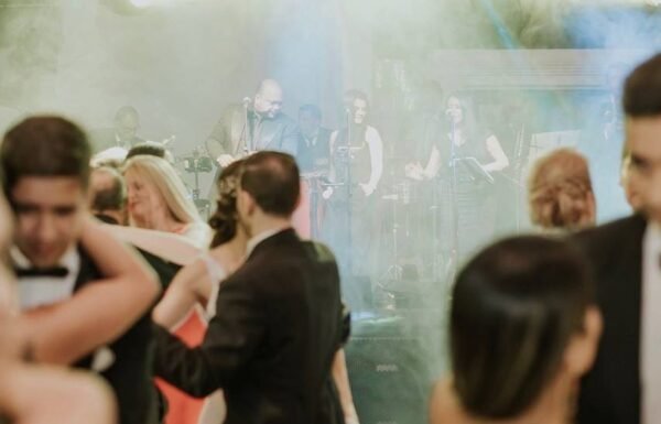 Orquesta Son del Caribe