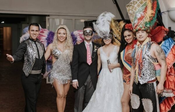 Orquesta Son del Caribe