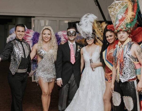 Orquesta Son del Caribe