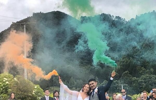 Valle Arriba Centro de Eventos