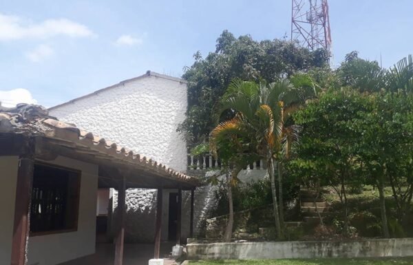 Villa San Luis