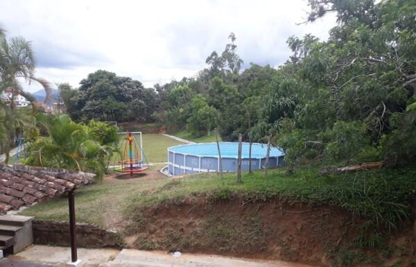 Villa San Luis