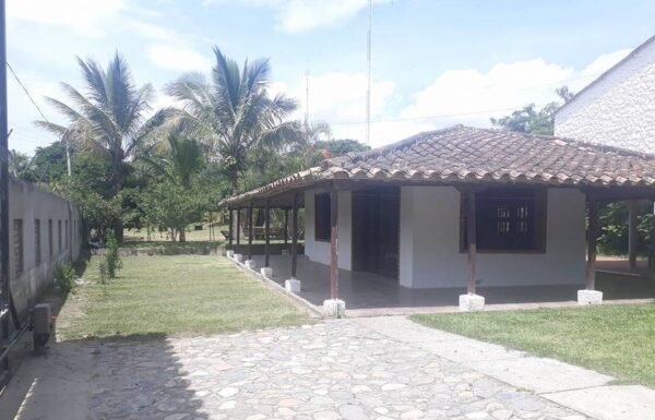 Villa San Luis