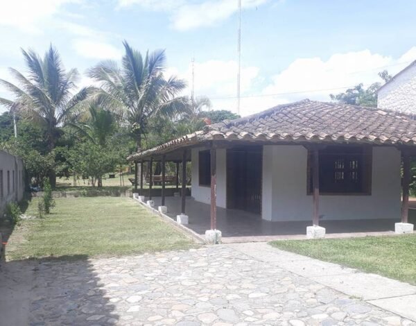 Villa San Luis