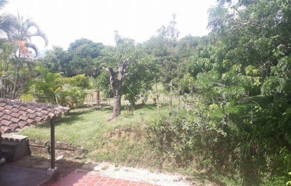 Villa San Luis