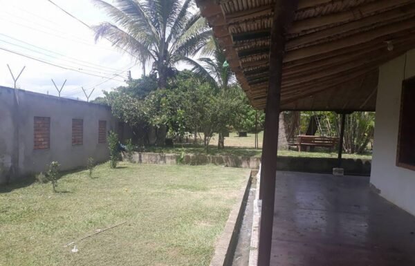 Villa San Luis