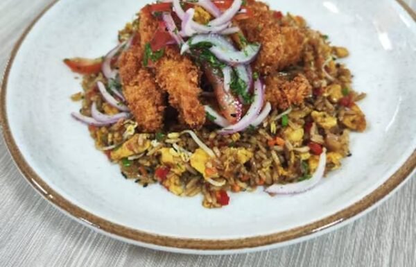 Moni Chaljub Wedding & Event Planner