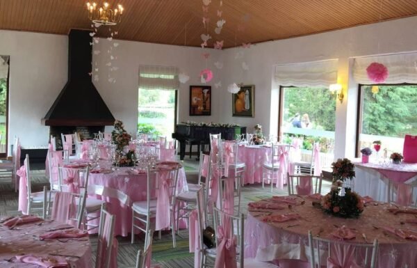 Categoría Galería clasificados Eventoco