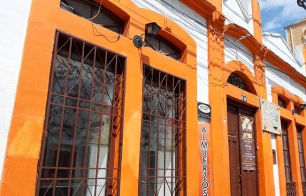 Sabor a Mi