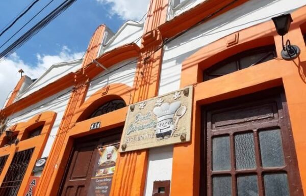 Sabor a Mi