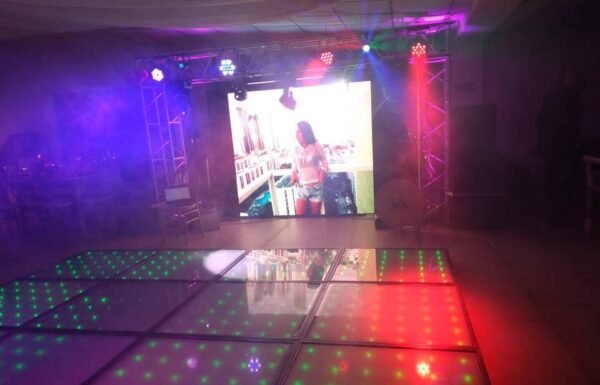 Station Party Megafiestas