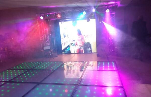 Station Party Megafiestas