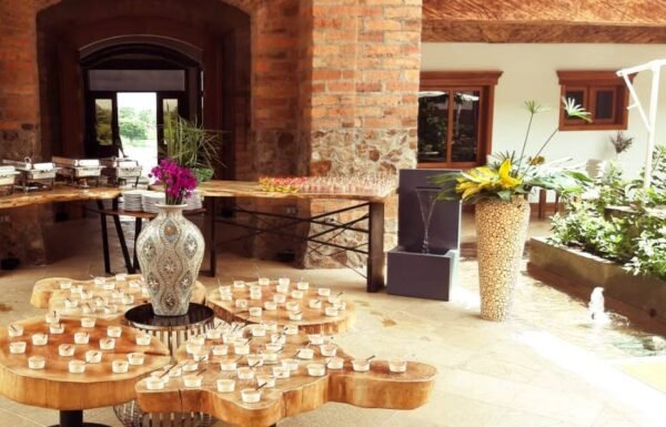 Visus Hotel & Spa