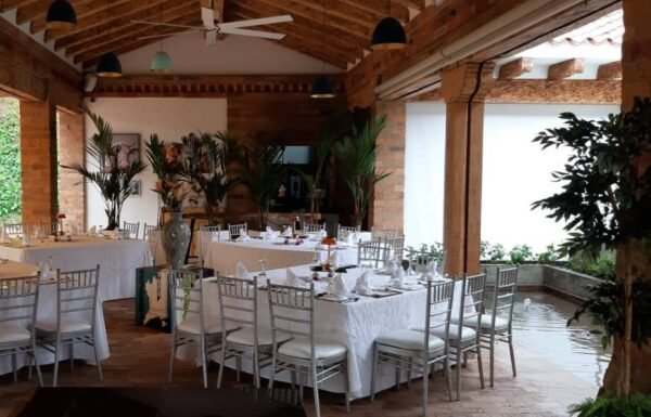 Visus Hotel & Spa