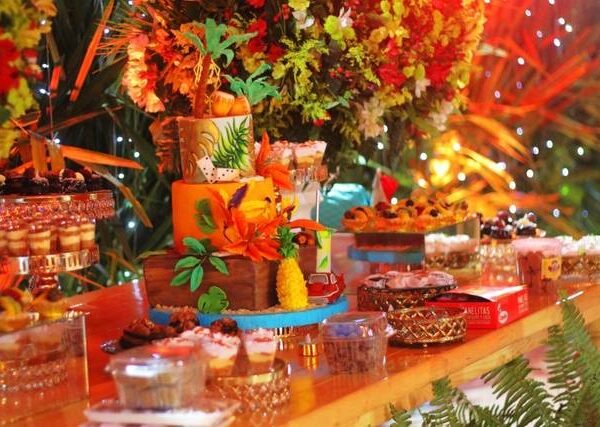 Organizadores de Eventos Categoria anuncio Moni Chaljub Wedding & Event Planner