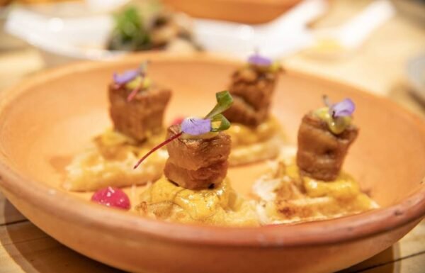 Catering & Events By Rosmary Martínez