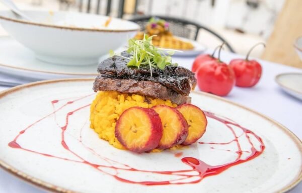 Catering & Events By Rosmary Martínez