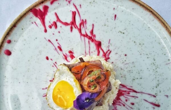 Catering & Events By Rosmary Martínez