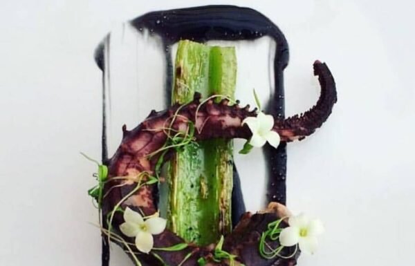 Catering & Events By Rosmary Martínez