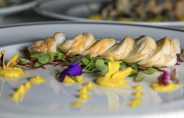 Catering & Events By Rosmary Martínez