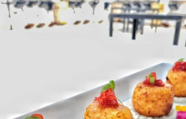 Catering & Events By Rosmary Martínez