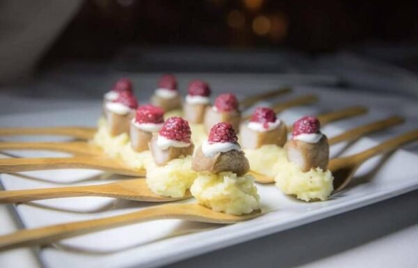 Catering & Events By Rosmary Martínez