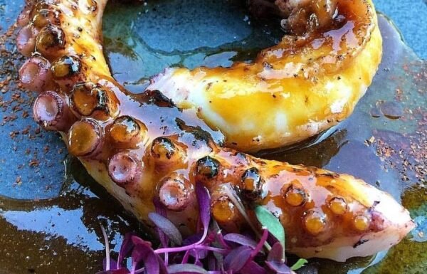 Catering & Events By Rosmary Martínez