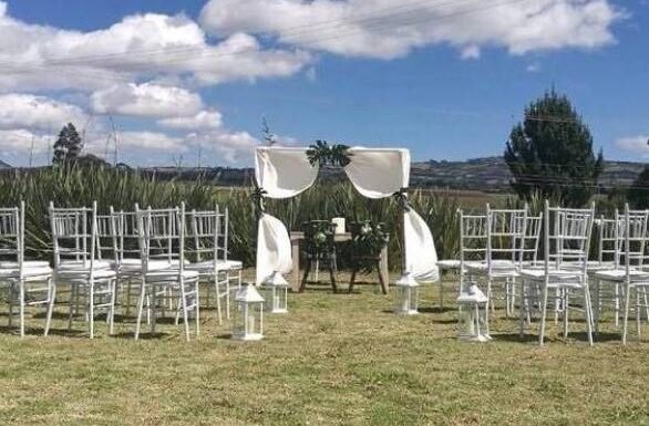 Valle Arriba Centro de Eventos