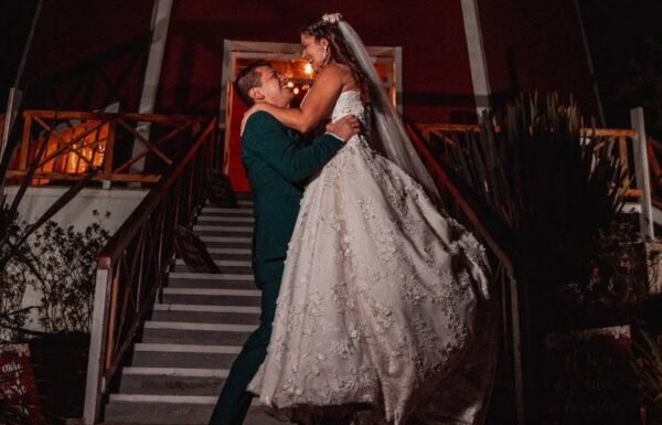 Hacienda El Molino by Arte & Boda