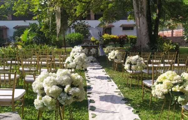 Villa Loyola