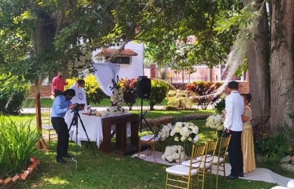 Villa Loyola