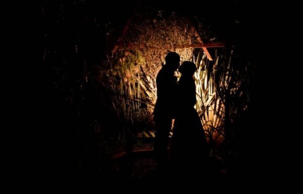 Casa Quinta San José by Carlos y Paola