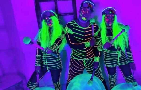 Henry Mantilla N Producciones