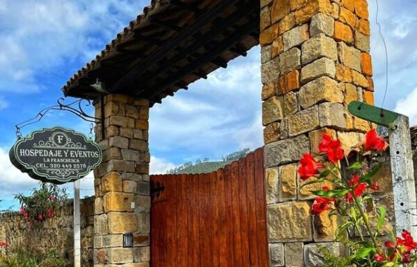 Hacienda Huaika by Segnung Events