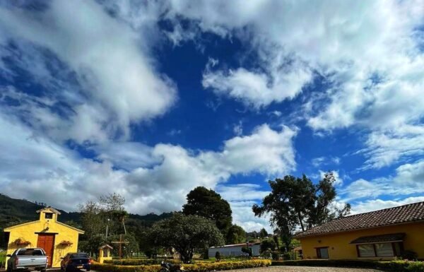 Hotel Campestre Franchesca