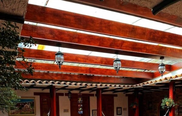 Hotel Campestre Franchesca