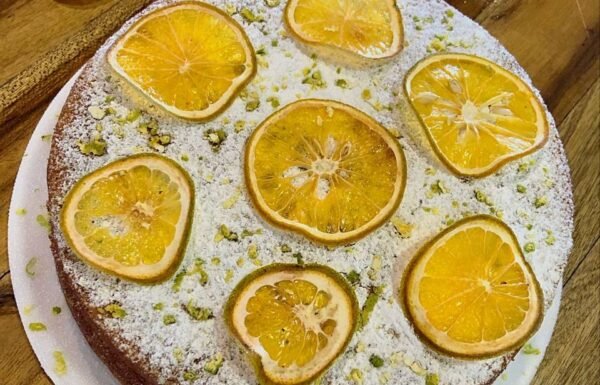 Azahar Restaurante Bar