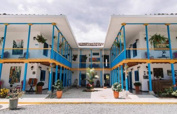 La Estación Country Club